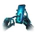 Tecno Spark Go 1 / Go 1s / Pop 9 - 3mk 1UP Tecno Spark Go 1 / Go 1s / Pop 9 - 3mk 1UP