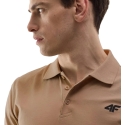 Men's T-shirt 4F M0948 sand color 4FWSS26TPTSM0948 83S (4XL)