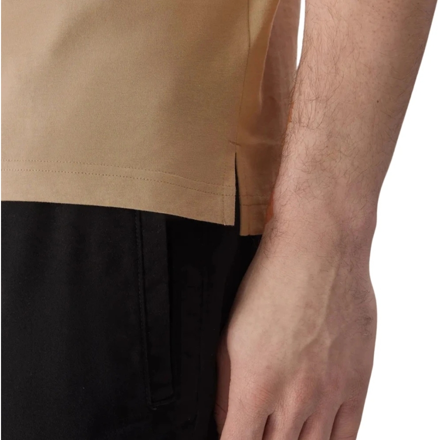 Men's T-shirt 4F M0948 sand color 4FWSS26TPTSM0948 83S (4XL) – 4