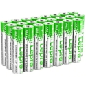 LEPRO 130001-24 AAA щелочные батарейки, упаковка 24 шт. LEPRO 130001-24 AAA щелочные батарейки, упаковка 24 шт.