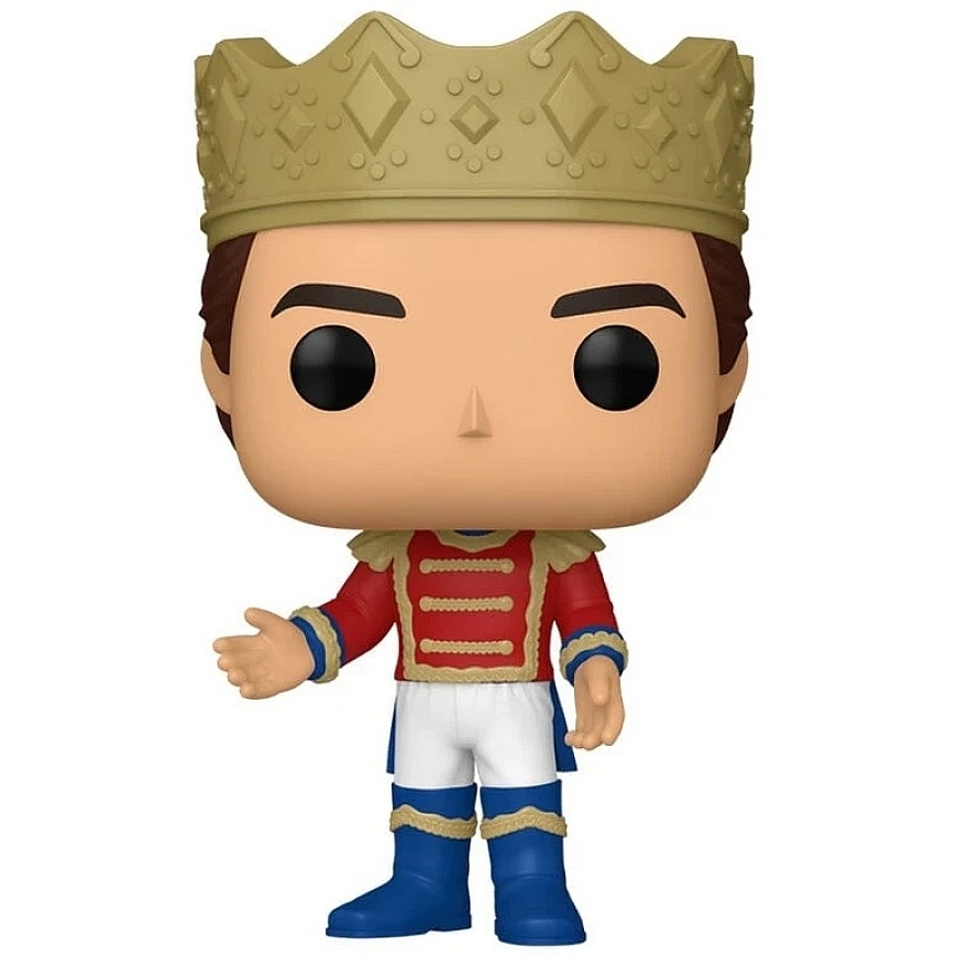 Funko POP figūriņa Barbie Princis Erihs – 2