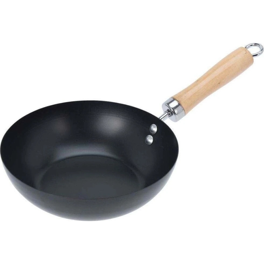 Keptuvė Excellent Houseware wok 20 cm