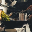Excellent Houseware 20 cm wok Excellent Houseware 20 cm wok