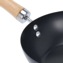 Keptuvė Excellent Houseware wok 20 cm Keptuvė Excellent Houseware wok 20 cm