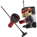 Jakks Pacific, 1 шина + Ejector Race GX, Jakks Pacific, Fly Wheels, для мальчиков Jakks Pacific, 1 шина + Ejector Race GX, Jakks Pacific, Fly Wheels, для мальчиков