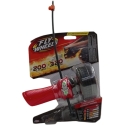 Jakks Pacific, 1 шина + Ejector Race GX, Jakks Pacific, Fly Wheels, для мальчиков Jakks Pacific, 1 шина + Ejector Race GX, Jakks Pacific, Fly Wheels, для мальчиков