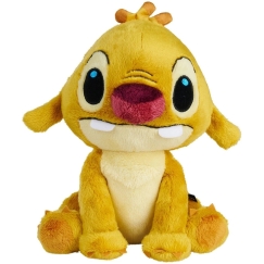 SIMBA DISNEY Reuben 25cm 587-0822