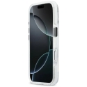 BMW M IML Shockproof Metal Logos phone case with MagSafe support for iPhone 17 Pro Max transparent BMW M IML Shockproof Metal Logos phone case with MagSafe support for iPhone 17 Pro Max transparent