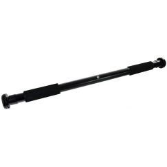 PROfit Izkārtojamais Melnais DK 3237