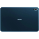 Nokia T20 | Tablet | 64 GB | 10.4" | 4G | Wi-Fi + BT | Ocean Blue | Renewed Nokia T20 | Tablet | 64 GB | 10.4" | 4G | Wi-Fi + BT | Ocean Blue | Renewed
