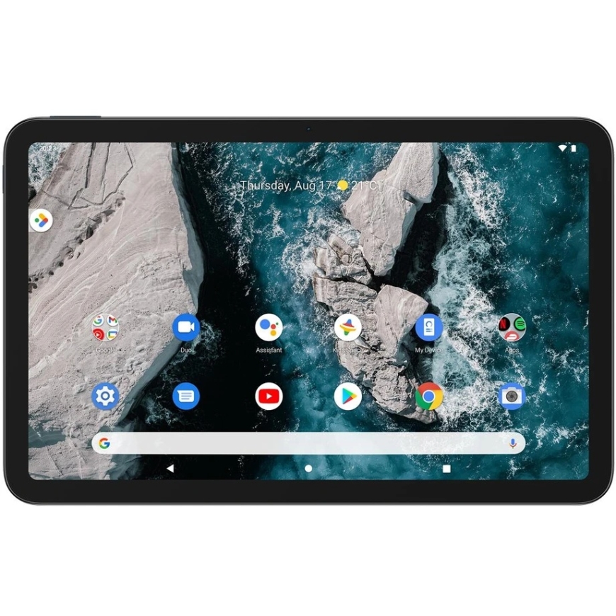 Nokia T20 | Planšetdators | 64 GB | 10,4" | 4G | Wi-Fi + BT | Okeāna zila | Atjaunots – 4