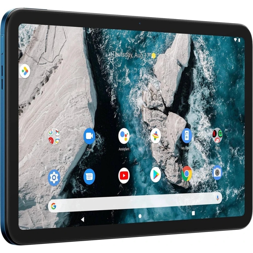 Nokia T20 | Planšetdators | 64 GB | 10,4" | 4G | Wi-Fi + BT | Okeāna zila | Atjaunots – 5