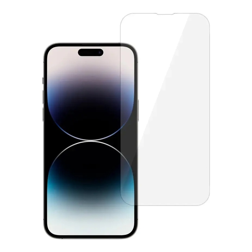 Karkaistu lasi sininen multipaketti (10 kpl) IPHONE 14 PRO:lle – 3