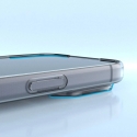 TPU gēla vāciņš FIXED Story AntiUV Apple iPhone 17, caurspīdīgs