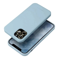 Roar Space Case - iPhone 18 Pro Max / 17 Pro Max debesu zils