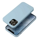 Roar Space Case - iPhone 18 Pro Max / 17 Pro Max debesu zils Roar Space Case - iPhone 18 Pro Max / 17 Pro Max debesu zils
