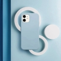 Roar Space Case - iPhone 18 Pro Max / 17 Pro Max debesu zils Roar Space Case - iPhone 18 Pro Max / 17 Pro Max debesu zils