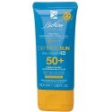 BioNike Defence Sun Mattējošs un aizsargājošs sejas krēms SPF 50+, 50 ml BioNike Defence Sun Mattējošs un aizsargājošs sejas krēms SPF 50+, 50 ml