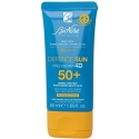 BioNike Defence Sun Mattējošs un aizsargājošs sejas krēms SPF 50+, 50 ml BioNike Defence Sun Mattējošs un aizsargājošs sejas krēms SPF 50+, 50 ml