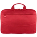 Tucano Idea portatīvā datora soma 15.6" sarkana
