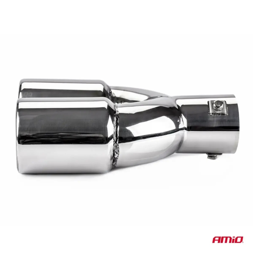 Muffler tail stainless steel MT 008 – 3