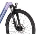 Tabou Kinetic 4 JR W bike navy-lavender-XS / 15" (Size: XS / 15") Tabou Kinetic 4 JR W bike navy-lavender-XS / 15" (Size: XS / 15")