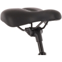 Велосипед Tabou Kinetic 4 JR W темно-синий-лаванда-XS / 15" (Размер: XS / 15") Велосипед Tabou Kinetic 4 JR W темно-синий-лаванда-XS / 15" (Размер: XS / 15")
