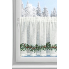Eurofirany SW/XMAS/FIR/8 60X150 TUNEĻA B+ZAĻĀ