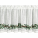 Eurofirany SW/XMAS/FIR/8 60X150 TUNNEL B+GREEN Eurofirany SW/XMAS/FIR/8 60X150 TUNNEL B+GREEN