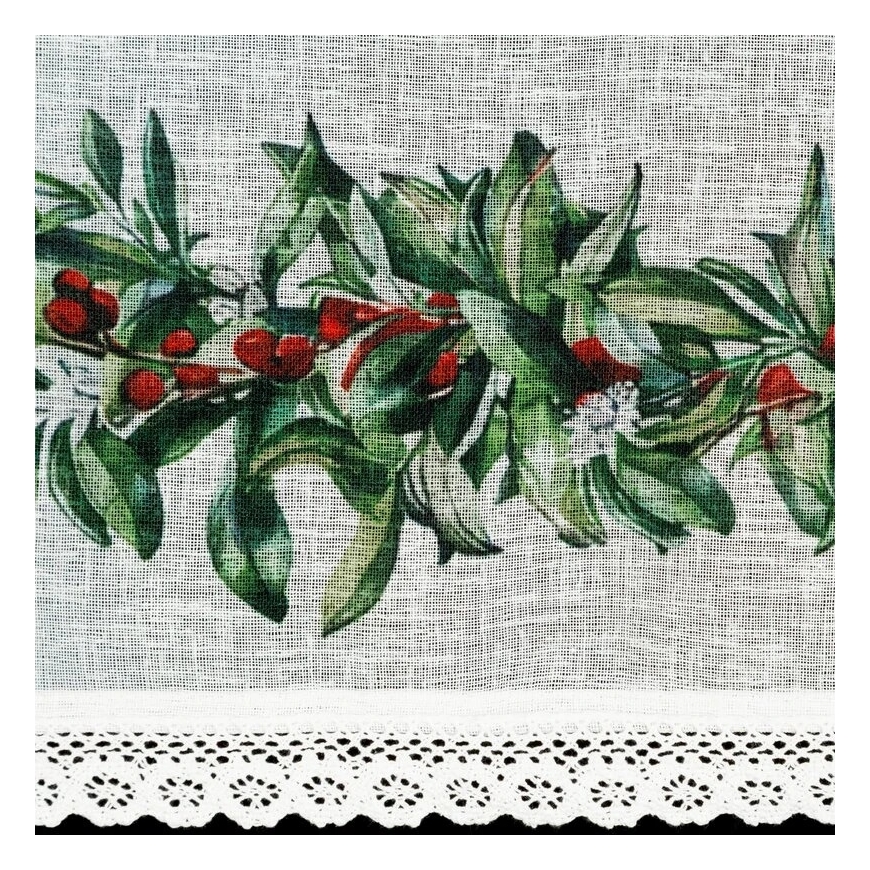 Eurofirany SW/XMAS/FIR/8 60X150 ТУНЕЛЬ B+ЗЕЛЕНЫЙ – 4