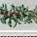 Eurofirany SW/XMAS/FIR/8 60X150 TUNEĻA B+ZAĻĀ Eurofirany SW/XMAS/FIR/8 60X150 TUNEĻA B+ZAĻĀ