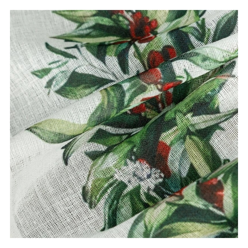 Eurofirany SW/XMAS/FIR/8 60X150 ТУНЕЛЬ B+ЗЕЛЕНЫЙ – 5