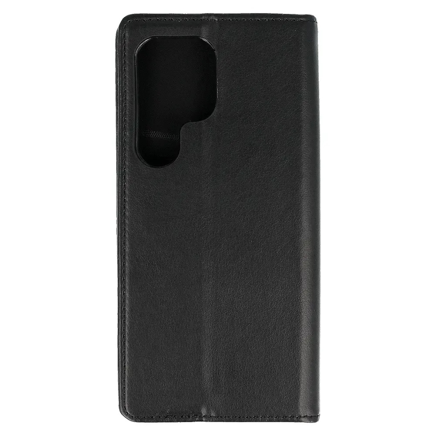 Smart Magneto Case for Oppo A78 5G black – 5