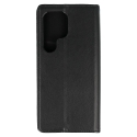 Smart Magneto Case for Oppo A78 5G black Smart Magneto Case for Oppo A78 5G black