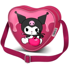 Karactermania Hello Kitty Kuromi Cherry laukku