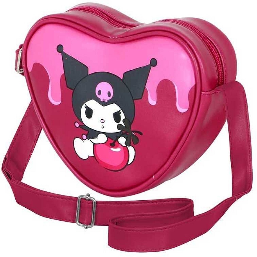 Karactermania Hello Kitty Kuromi Cherry kott – 2