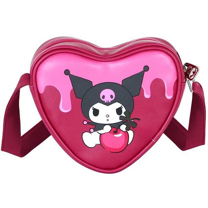 Karactermania Hello Kitty Kuromi Cherry kott – 3