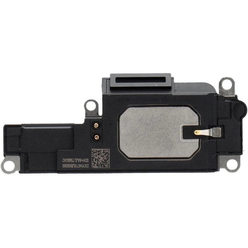 Heli kõlar signaal iPhone 15 Pro Max (OEM) – 2