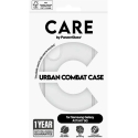 Panzer Glass "CARE by PanzerGlass" флагманский чехол "Urban Combat" для "Samsung Galaxy M17 5G / A17 / A17 5G", прозрачный Panzer Glass "CARE by PanzerGlass" флагманский чехол "Urban Combat" для "Samsung Galaxy M17 5G / A17 / A17 5G", прозрачный