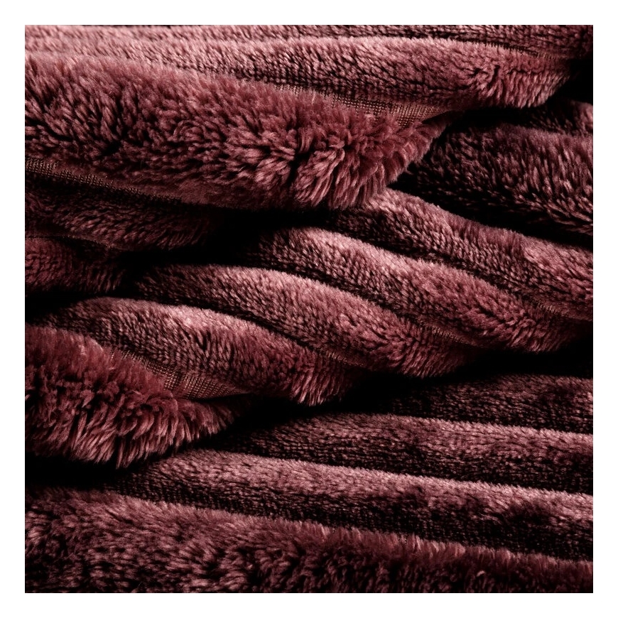 Eurofirany KOC/NINA/BURG 200X220 BURG – 4