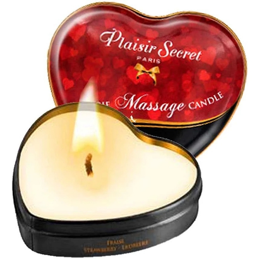 Plaisir Secrets Массаж Жевательная резинка – 3
