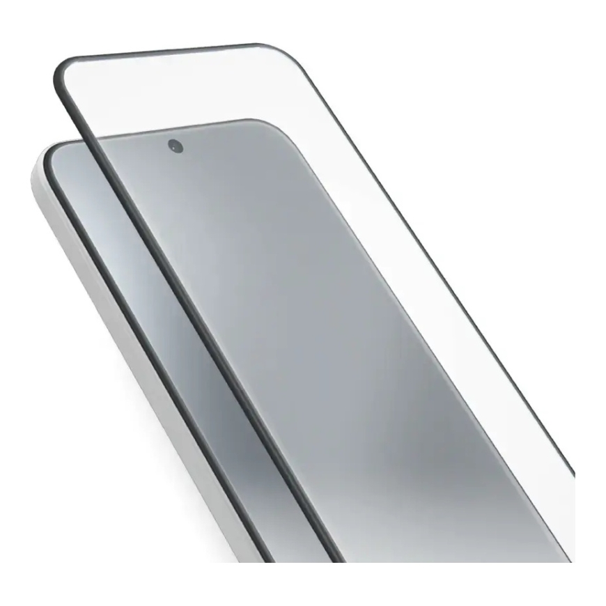 SBS Screenglass 4D kovakalvo puhelimelle Redmi Note 15 Pro+