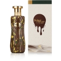 Ahmed Al Maghribi Dubai Chocolate Extrait de parfum 100 ml (uniseks) Ahmed Al Maghribi Dubai Chocolate Extrait de parfum 100 ml (uniseks)