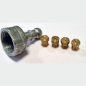 GRATUS Nozzle Set 1x0.85, 2x0.70, 1x0.55 mm GRATUS Nozzle Set 1x0.85, 2x0.70, 1x0.55 mm