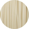 Fiberlogy CPE Antibac filament 1.75 mm 0.5kg – natural Fiberlogy CPE Antibac filament 1.75 mm 0.5kg – natural