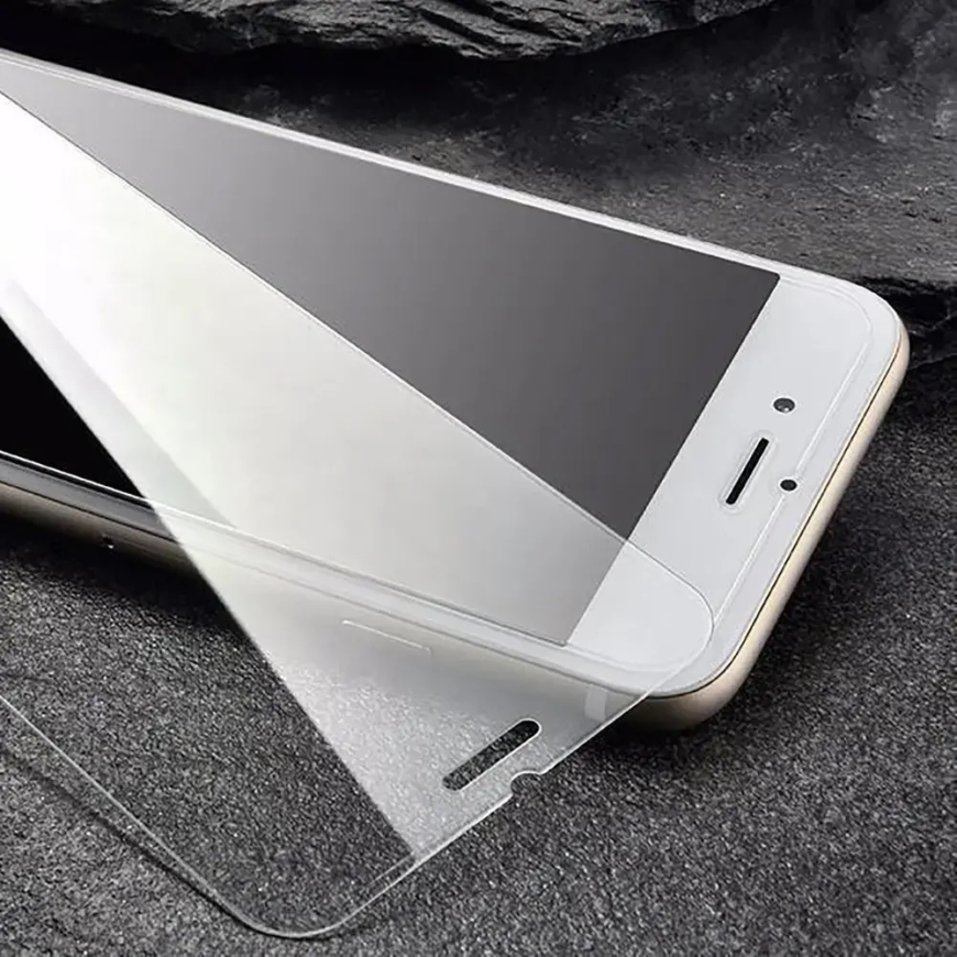 Wozinsky Tempered Glass aizsargstikls telefona ekrānam Galaxy S25+ – 5