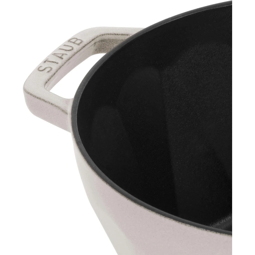 STAUB LA COCOTTE Malmist pot Diamond 2.8 l, trühvel – 5