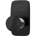Вешалка для одежды TORK, 55 x 30 x 35 мм (460014) Вешалка для одежды TORK, 55 x 30 x 35 мм (460014)