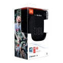 Bezvadu skaļrunis JBL Wind 3 ar stūres turētāju melns Bezvadu skaļrunis JBL Wind 3 ar stūres turētāju melns