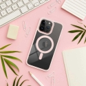 OEM Case for Samsung S26 Color Edge Mag Cover compatible with MagSafe pink OEM Case for Samsung S26 Color Edge Mag Cover compatible with MagSafe pink